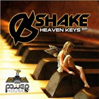 Shake - Heaven Keys