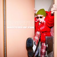 KOYOTIE - Masters of Fun (Explicit)