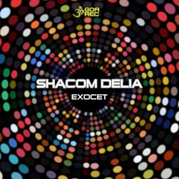 Shacom Delia - Exocet