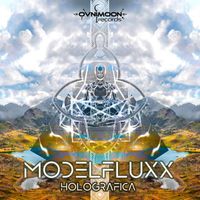 ModelFluxX - Holografica