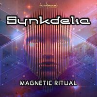 Synkdelic - Magnetic Ritual