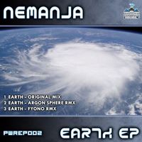 Nemanja Kostic - Power House Rec Presents: Nemanja - Earth