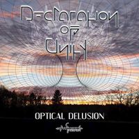 Declaration of Unity - Optical Delusion