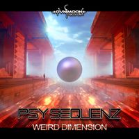 PsySequenz - Weird Dimension