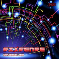 Sixsense - Cosmication