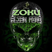 Zoku - Alien Mind