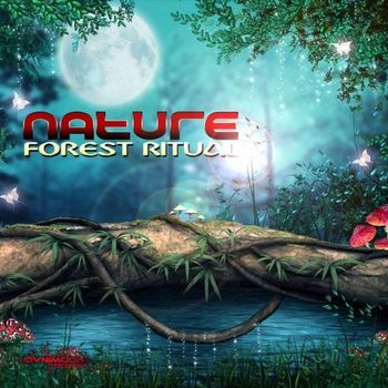 Nature - Forest Ritual