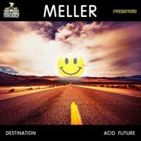 Meller - Destination Acid Future
