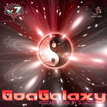 Various Artists - Goa Galaxy, Vol. 7 (Mix)