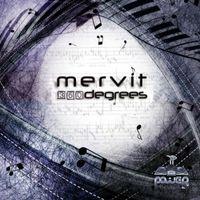 Mervit - 360 Degrees