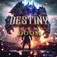 Rising - Destiny Doom