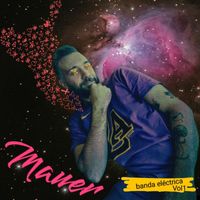 MAUER - Banda Eléctrica, Vol. 1