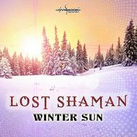 Lost Shaman - Winter Sun