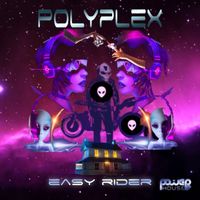 Polyplex - Easy Rider
