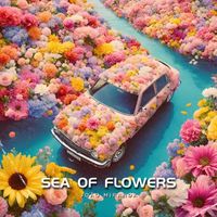 João Miranda - Sea of Flowers