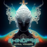 Ekinopsis - Astral Voyagers