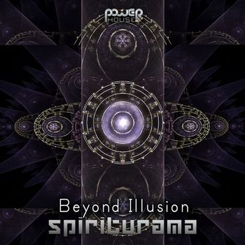 Spiriturama - Beyond Illusion