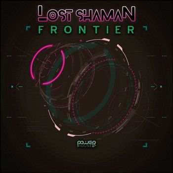 Lost Shaman - Frontier