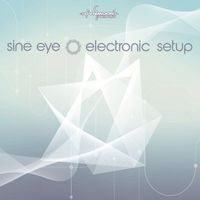 Sine Eye - Electronic Setup