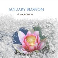 Victor Johnson - January Blossom