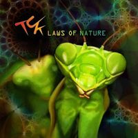 Tuk - Laws of Nature