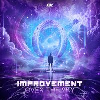 Improvement - Over the Sky