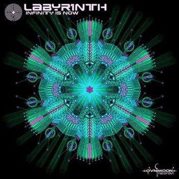 Labyr1nth - Infinity Is Now