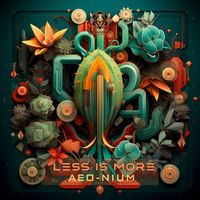 Less Is More - Aeo-Nium