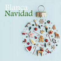 Retro Band - Blanca Navidad