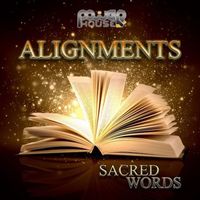 Alignments and Subspace - Sacred Words