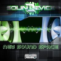 Sound Device - New Sound Space