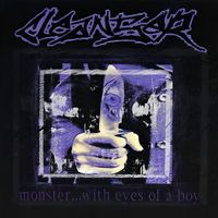 Cleanser - Monster.... with Eyes of a Boy (Explicit)