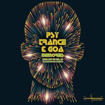 Various Artists - Psy Trance & Goa Memories: 2020 Top 20 Hits, Vol. 1