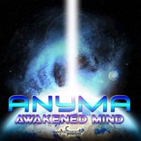 Anyma - Awakened Mind
