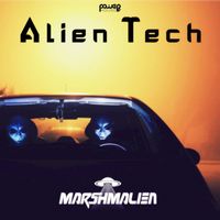 Marshmalien - Alien Tech