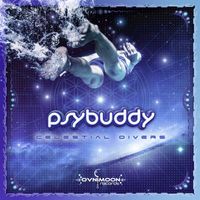 Psybuddy - Celestial Divers