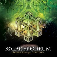 Solar Spectrum - Source Energy Creations