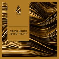 Simon Hinter - Fridge Funk EP