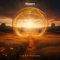Dreamers Delight - Light Tunnel