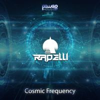 Rapelli - Cosmic Frequency