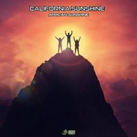 California Sunshine - African Sunshine