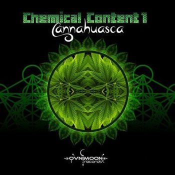 Chemical Content 1 - Cannahuasca