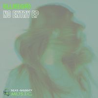 Ellie(GR) - No Entry EP