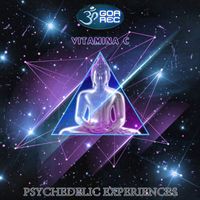 Vitamina C - Psychedelic Experiences
