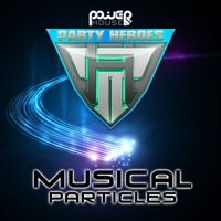Party Heroes - Musical Particles