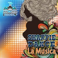 Sharpie Dance - La Mu?Sica