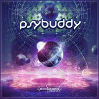 Psybuddy - Ecstatic Motion