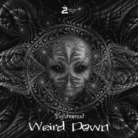 Psychomud - Weird Dawn