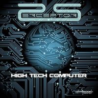 Perceptors - High Tech Computer