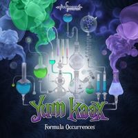 Yum Kaax - Formula Occurrences